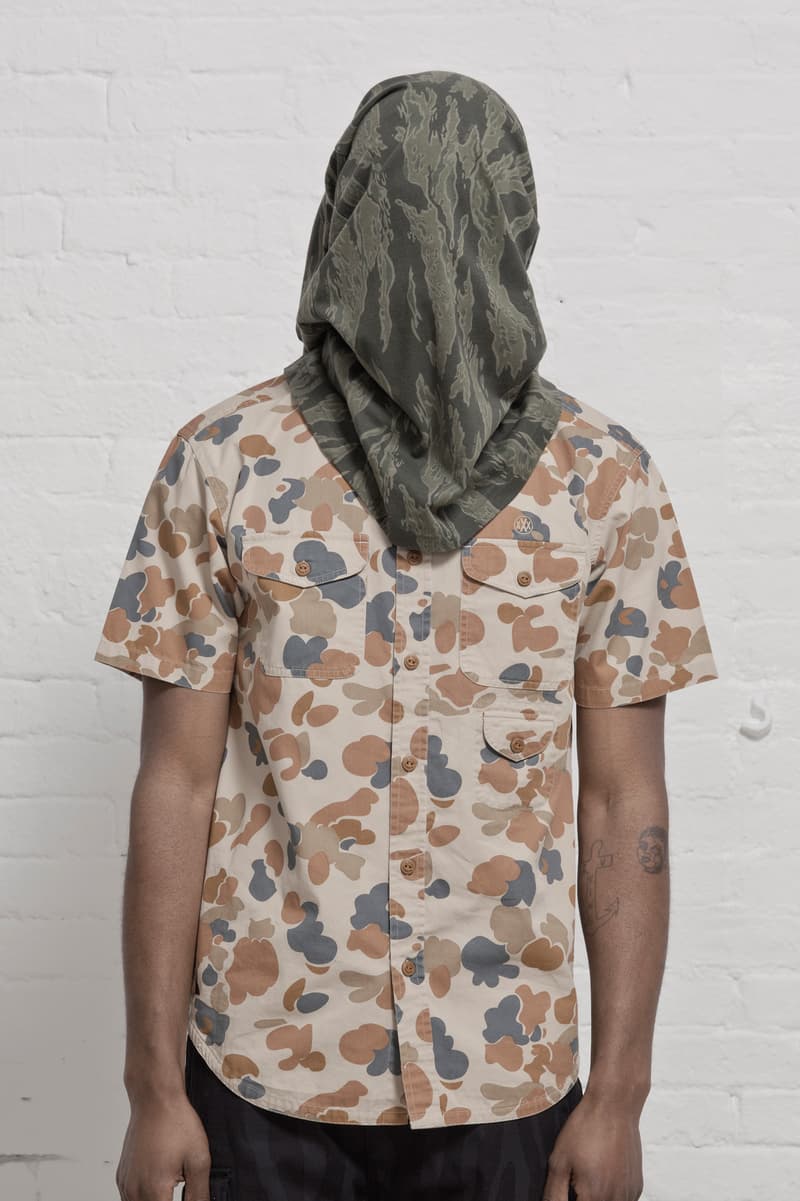 10.Deep 2013 春夏系列第三波造型 Lookbook