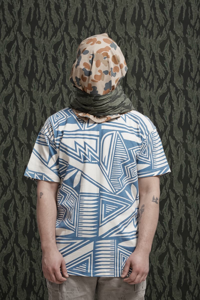 10.Deep 2013 春夏系列第三波造型 Lookbook