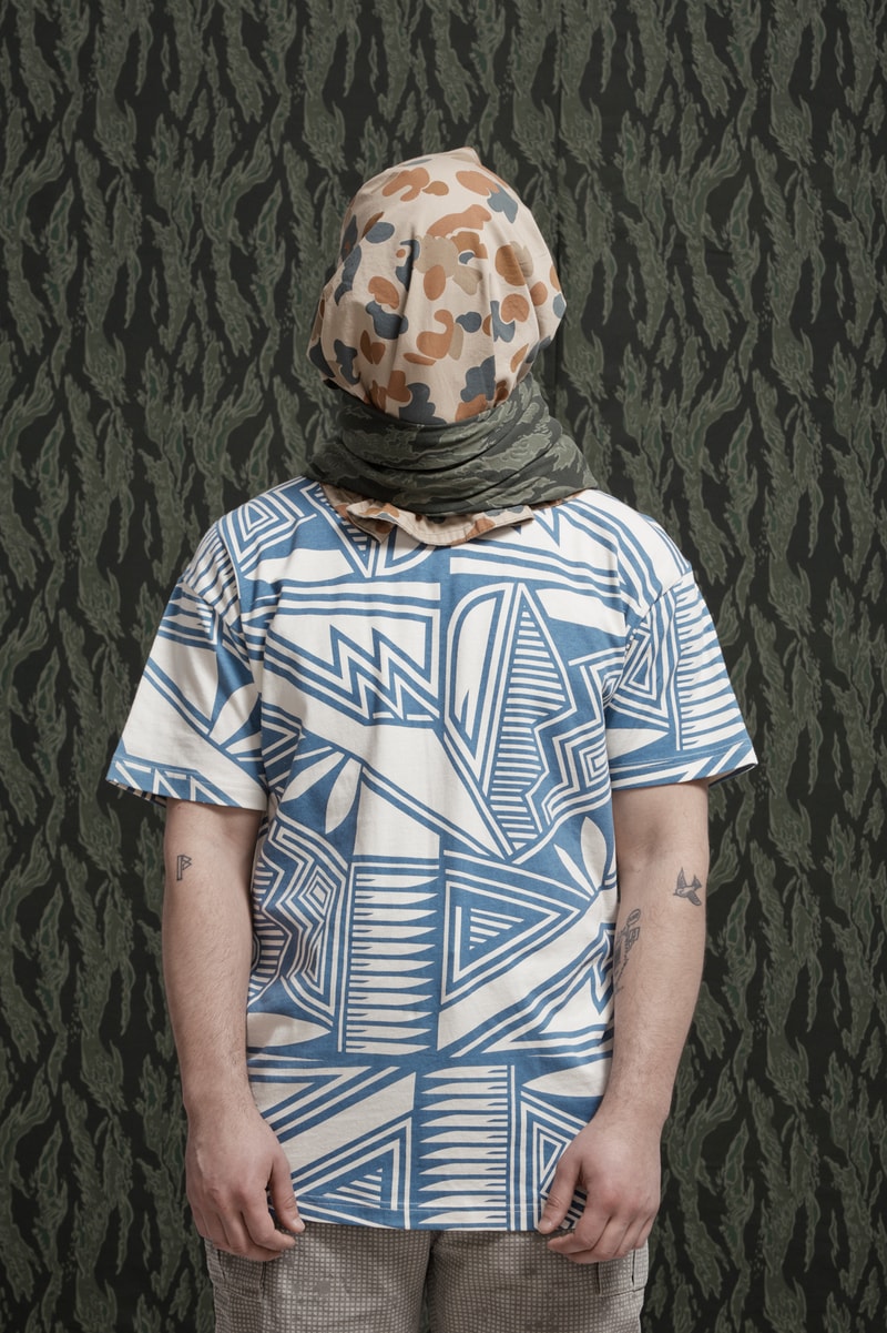 10.Deep 2013 春夏系列第三波造型 Lookbook