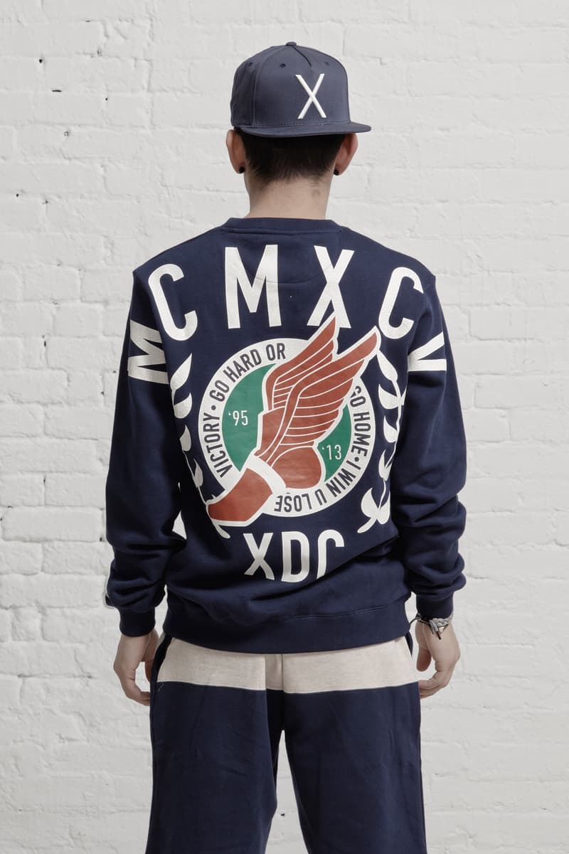 10.Deep 2013 春夏系列第三波造型 Lookbook