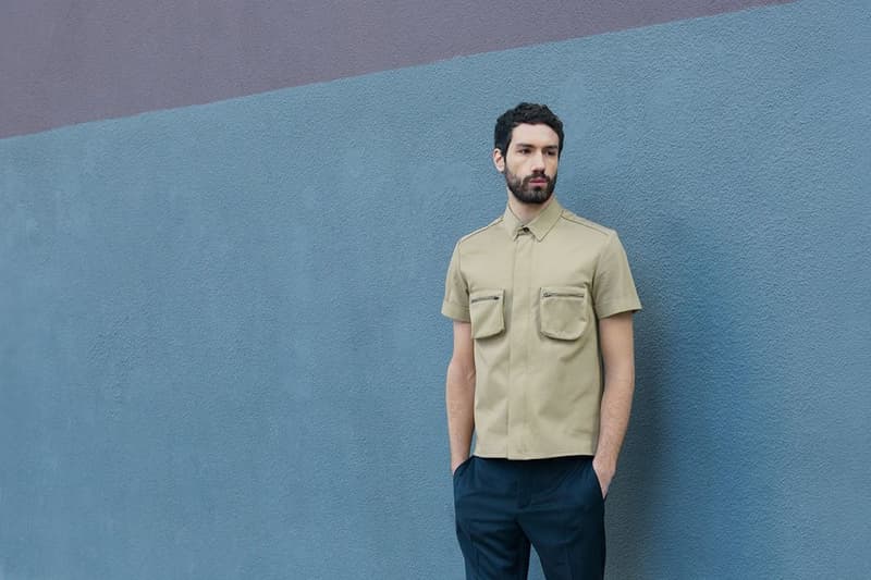 13 Bonaparte 2013 春夏系列造型 Lookbook