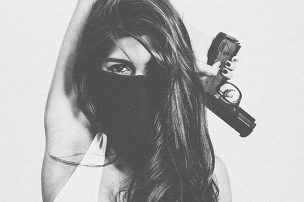 13thWitness 發布 ‘The Classified Portrait’ 系列作品