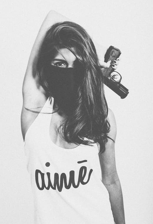 13thWitness 發布 ‘The Classified Portrait’ 系列作品