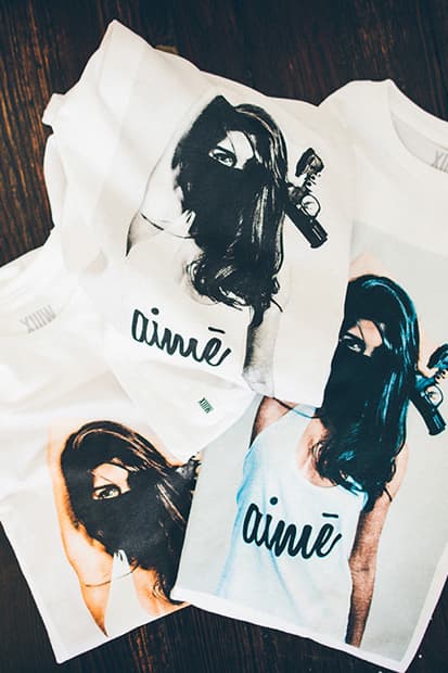 13thWitness 發布 ‘The Classified Portrait’ 系列作品