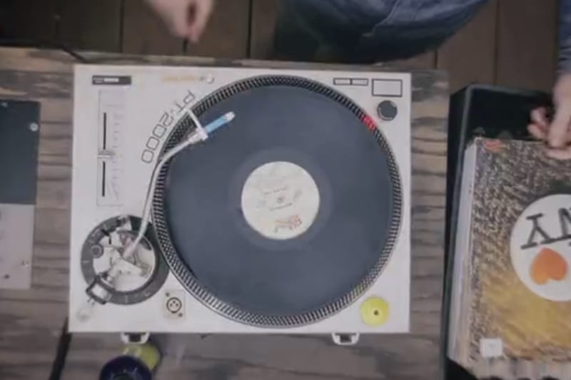 3,000 張照片帶你暢遊布魯克林