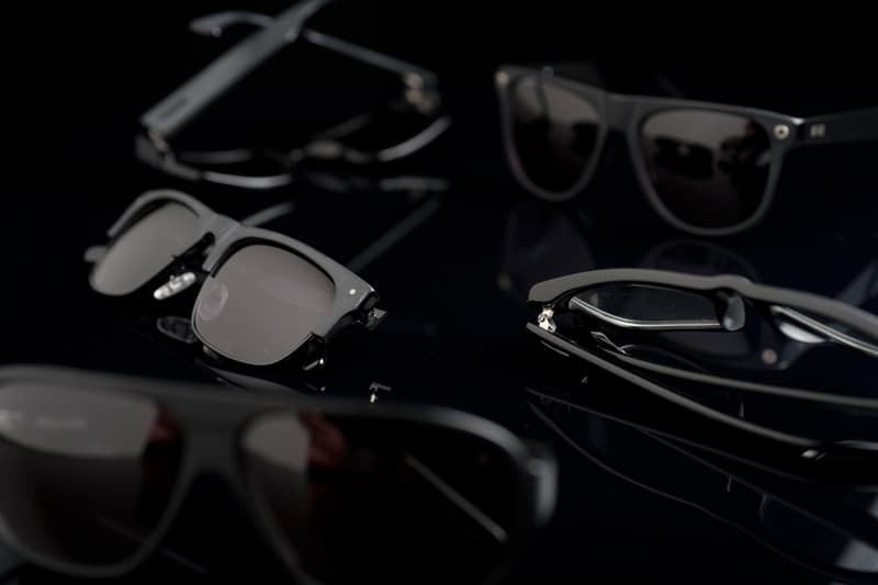 9five 2013 春季眼鏡系列