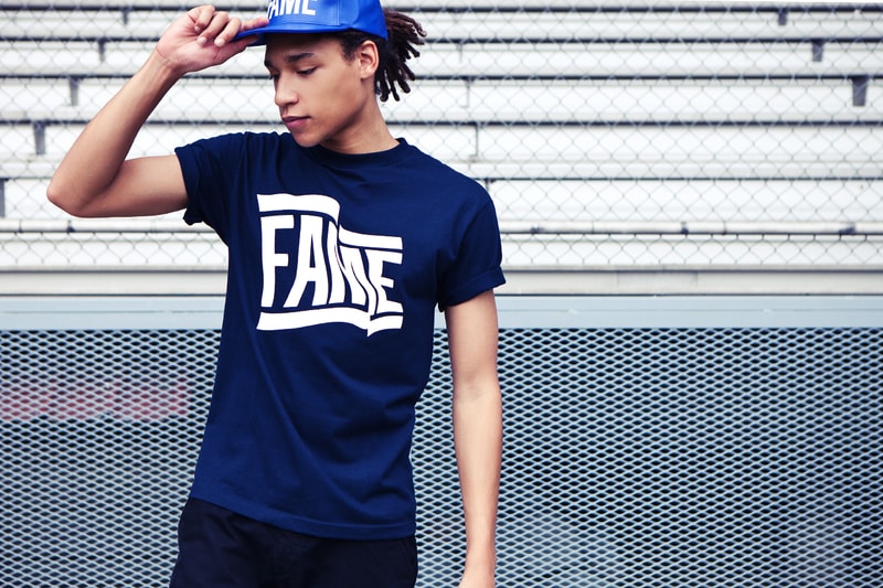 Hall of Fame 2013 春夏系列