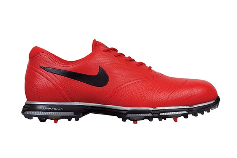 Nike Koston 2 Spike “Sunday Red” 鞋款