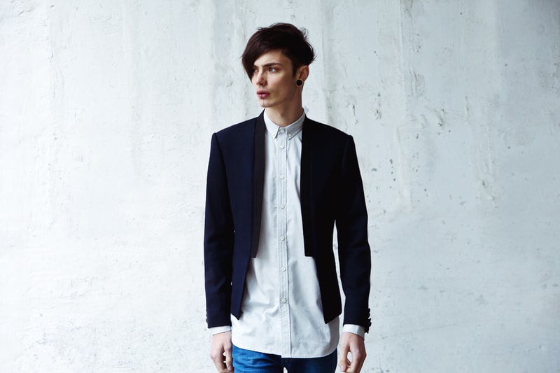 Public School 2013 春夏新品發佈