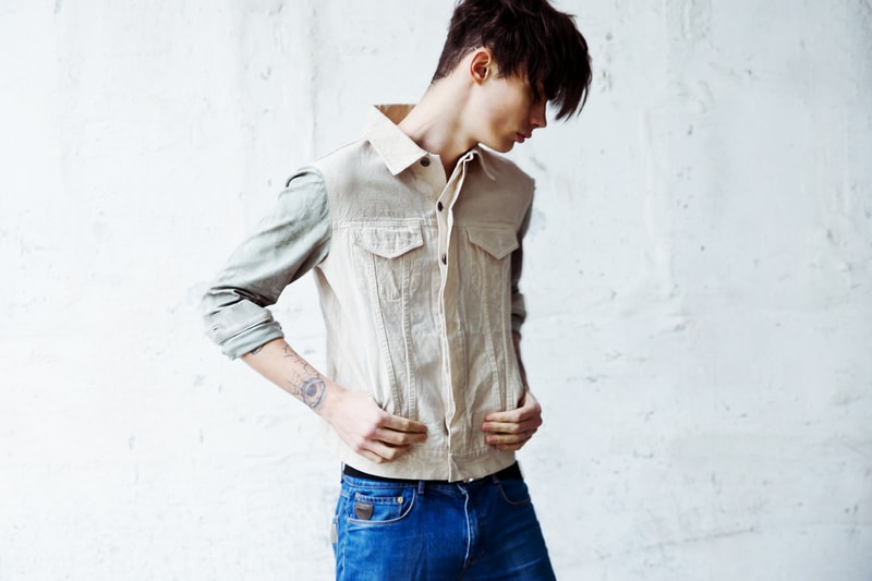 Public School 2013 春夏新品發佈