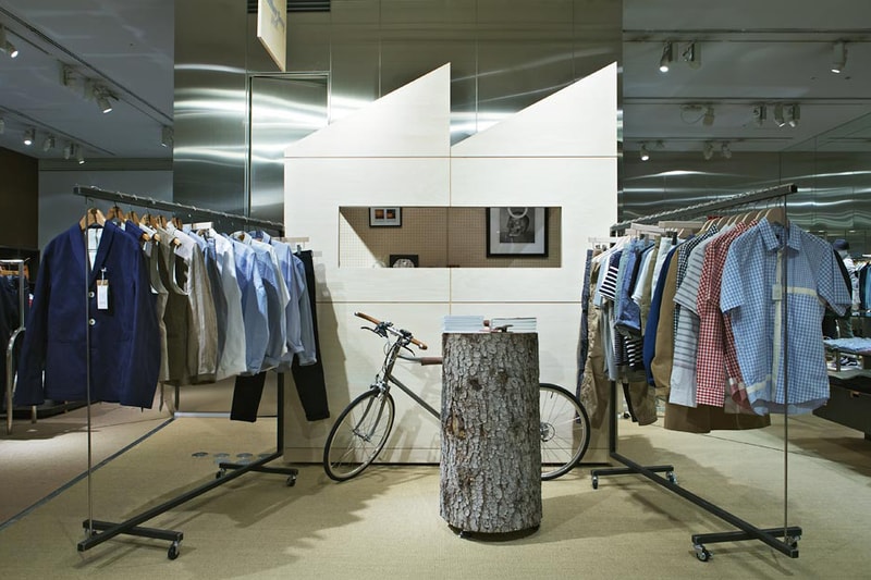 探訪 Heather Grey Wall ESTNATION 期間限定店鋪