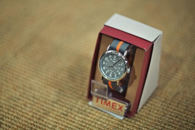 探訪 Heather Grey Wall ESTNATION 期間限定店鋪