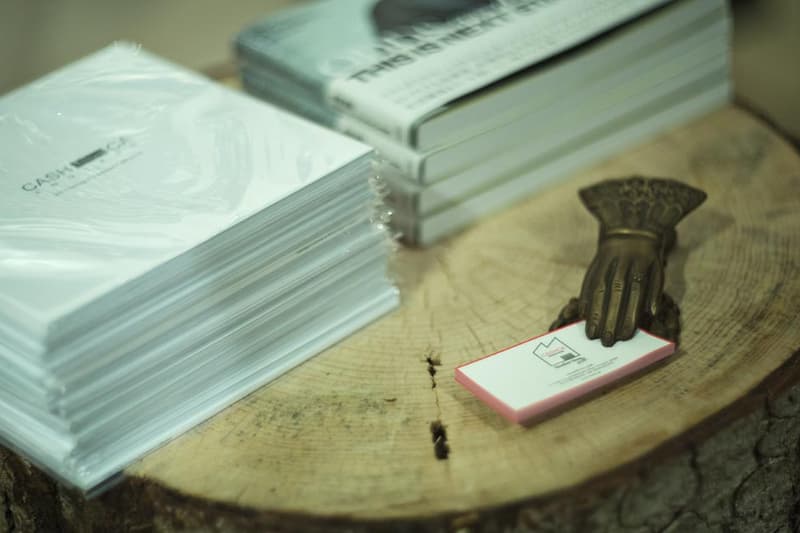 探訪 Heather Grey Wall ESTNATION 期間限定店鋪