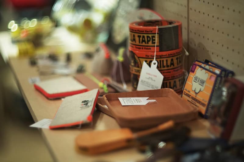 探訪 Heather Grey Wall ESTNATION 期間限定店鋪