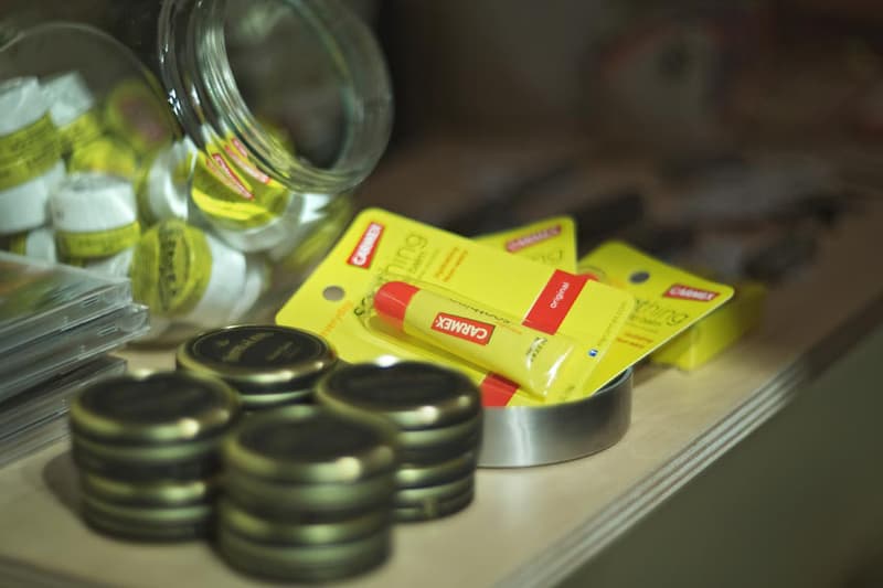 探訪 Heather Grey Wall ESTNATION 期間限定店鋪