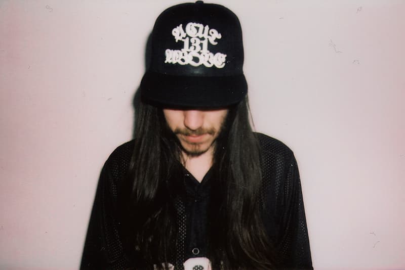 A Cut Above 2013 春夏系列造型 Lookbook