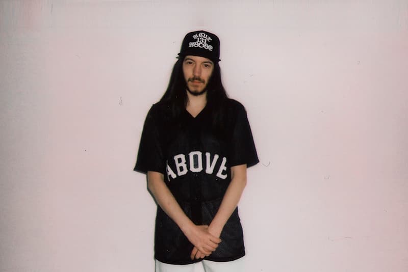 A Cut Above 2013 春夏系列造型 Lookbook