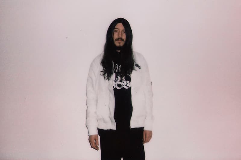 A Cut Above 2013 春夏系列造型 Lookbook