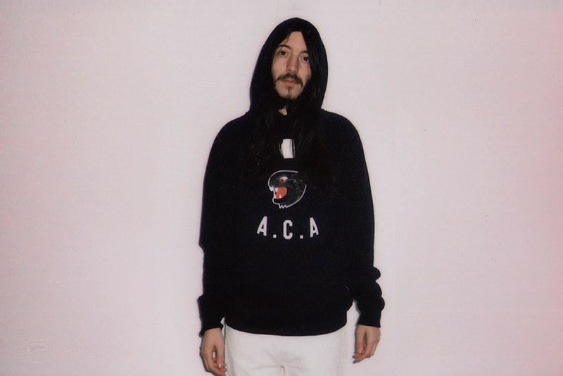 A Cut Above 2013 春夏系列造型 Lookbook
