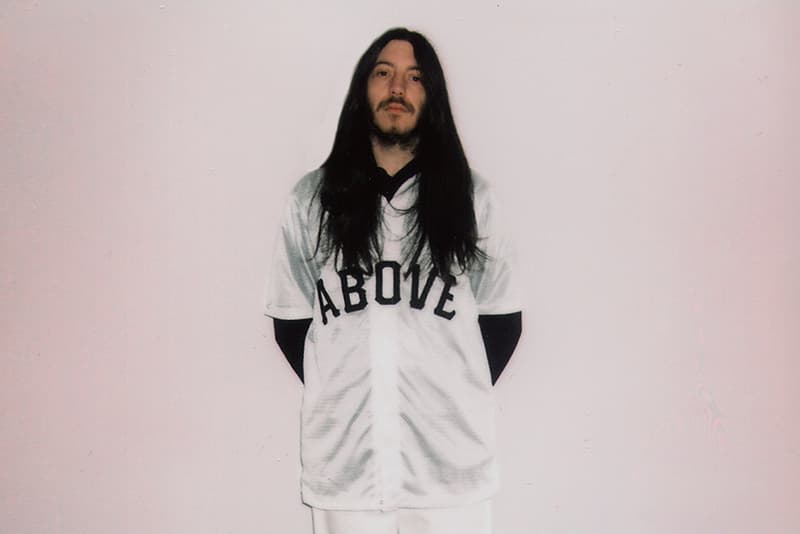 A Cut Above 2013 春夏系列造型 Lookbook