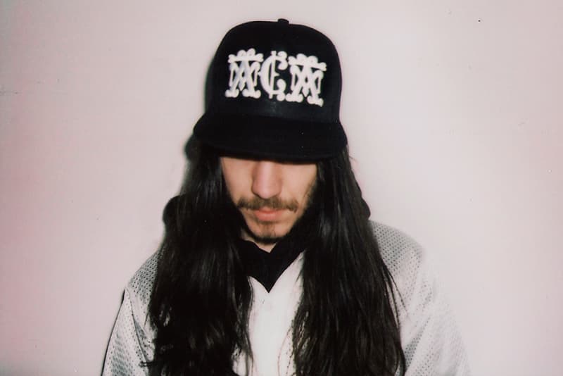 A Cut Above 2013 春夏系列造型 Lookbook