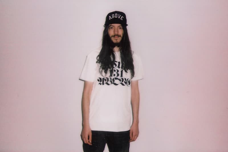 A Cut Above 2013 春夏系列造型 Lookbook