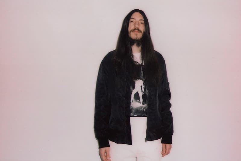 A Cut Above 2013 春夏系列造型 Lookbook