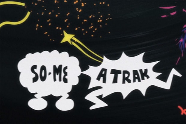 A-Trak & So Me Unite for adidas Originals