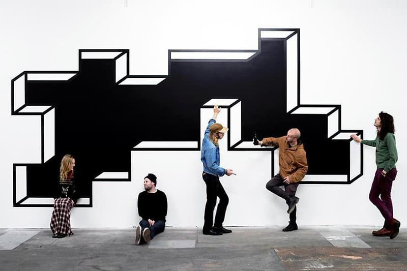 Aakash Nihalani 將于 Signal 舉辦 “ISLANDS” 全新展覽 