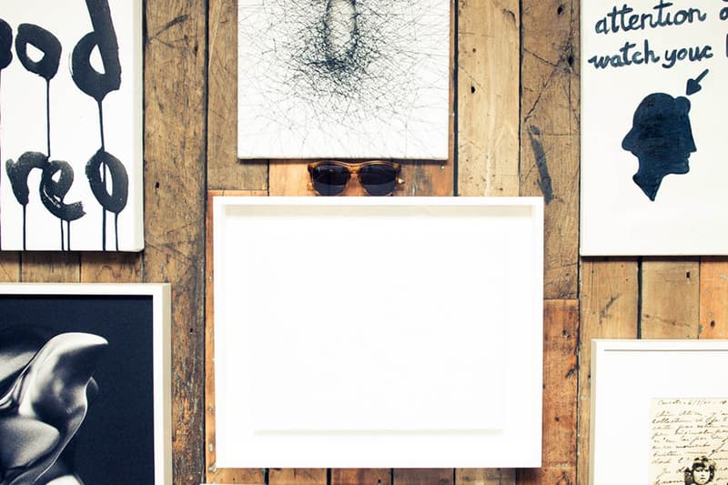 A$AP Rocky 接受《The Coveteur》網站專訪