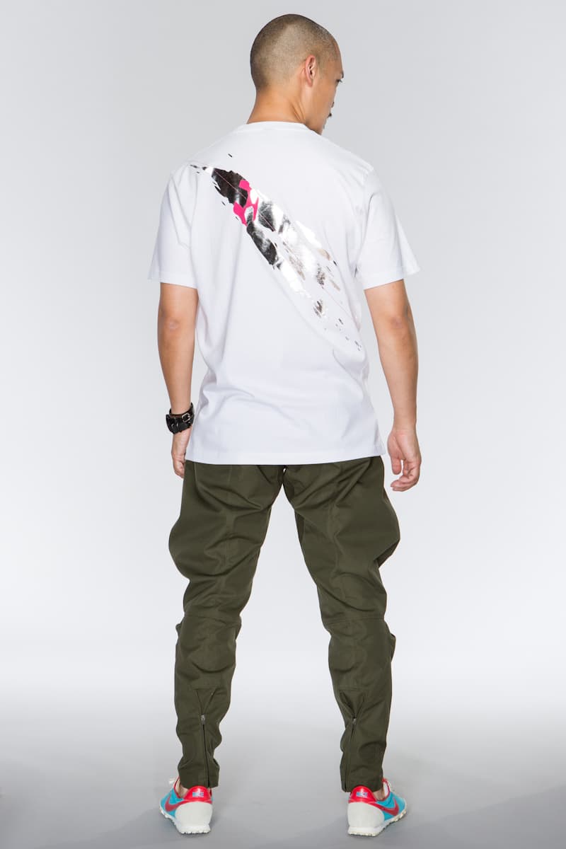 Acronym 2013 春夏系列