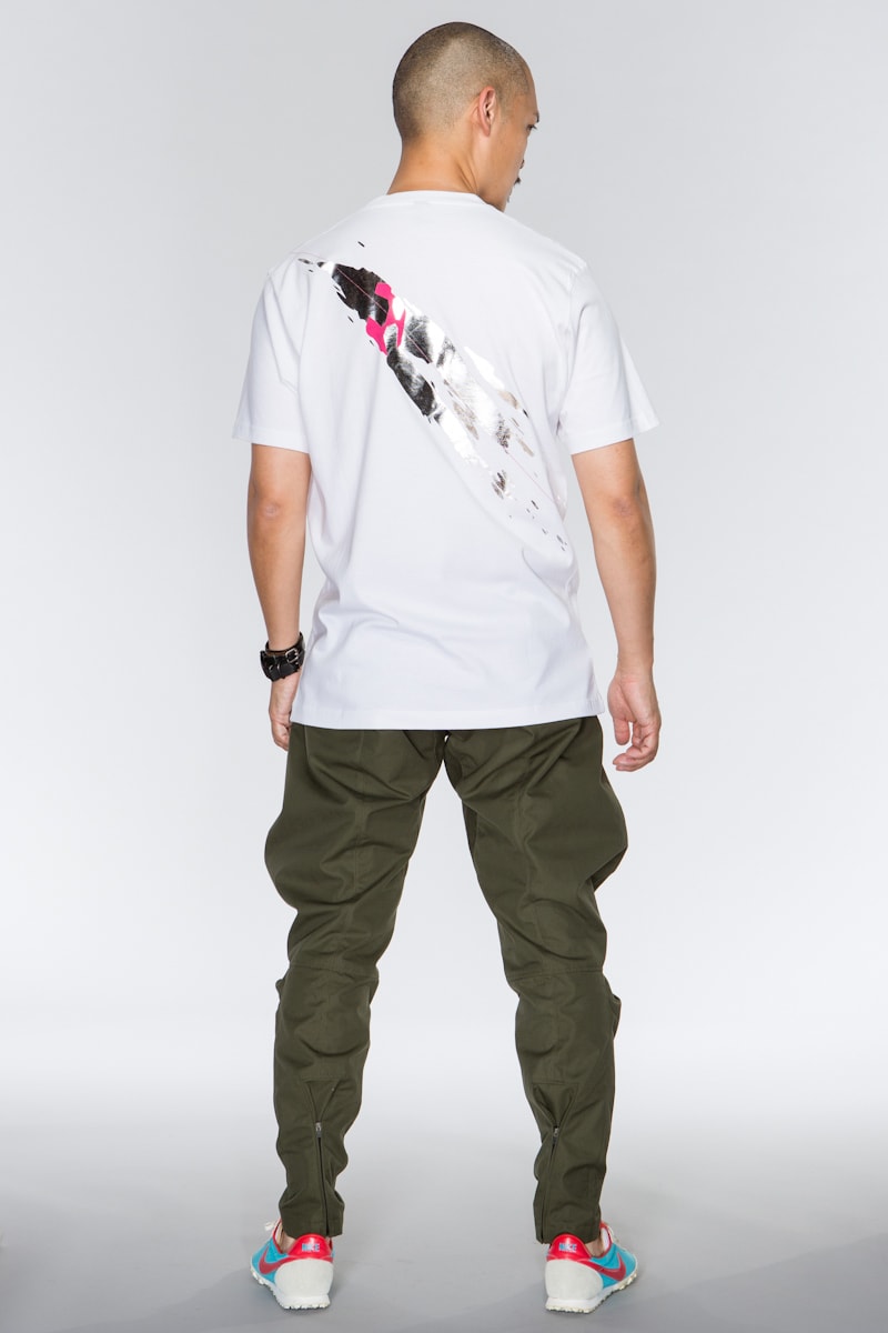 Acronym 2013 春夏系列
