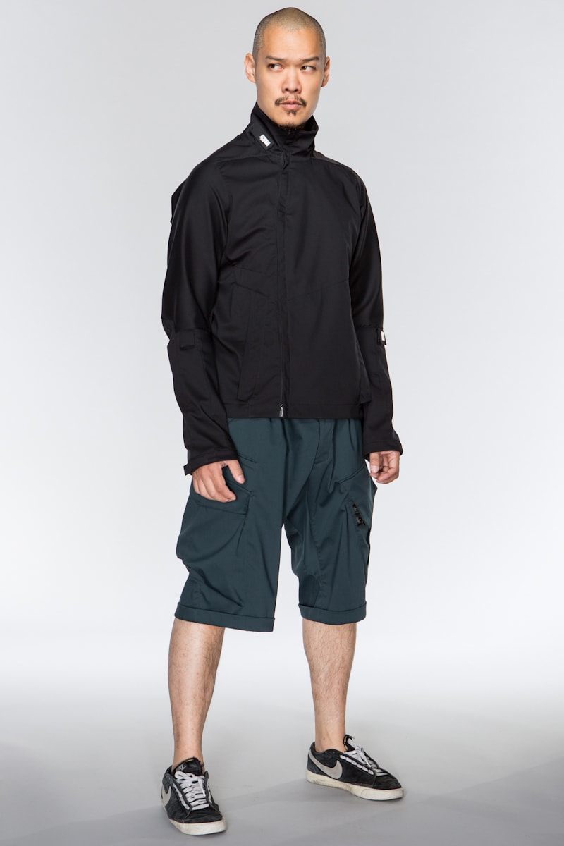 Acronym 2013 春夏系列