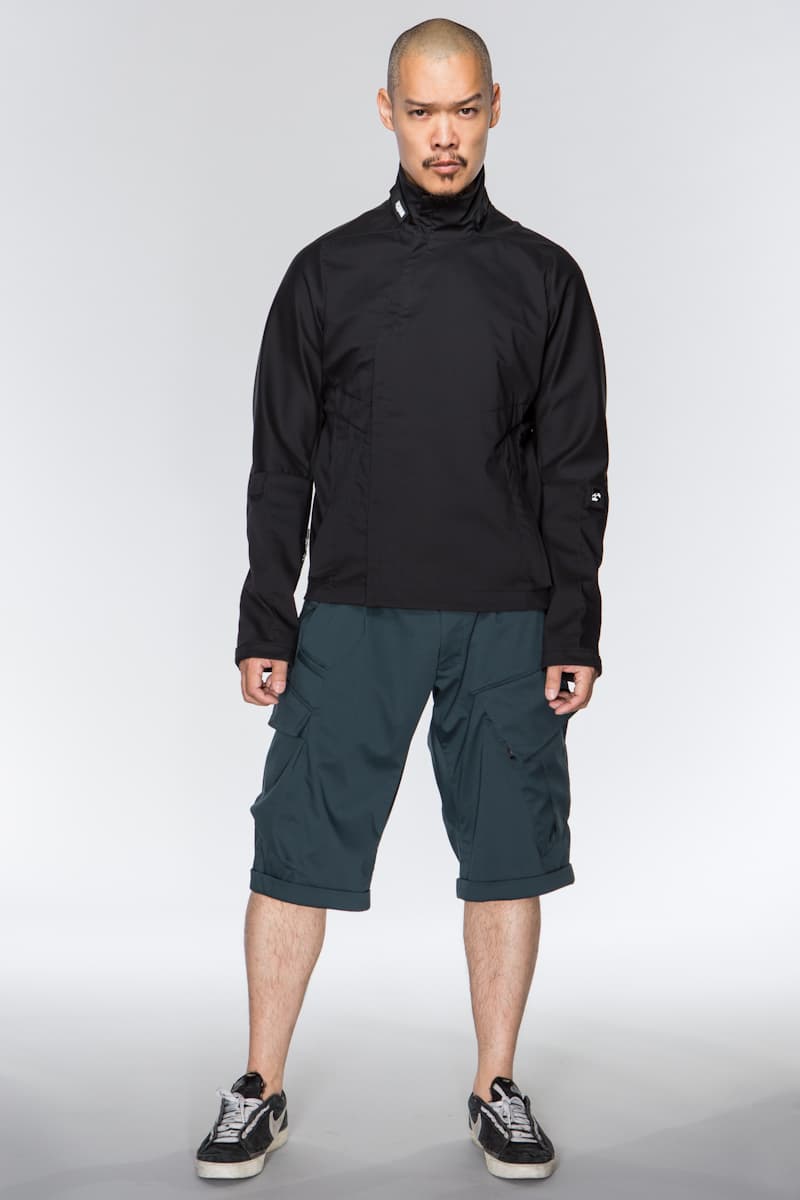 Acronym 2013 春夏系列