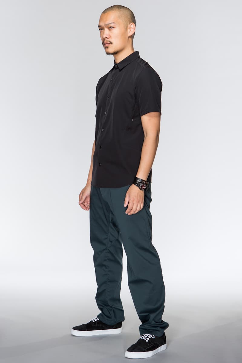 Acronym 2013 春夏系列