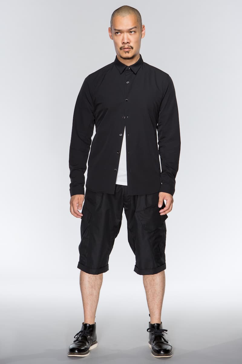 Acronym 2013 春夏系列