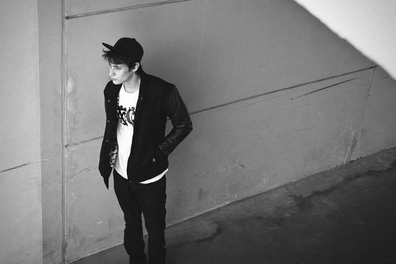 A Cut Above 2013 春夏系列