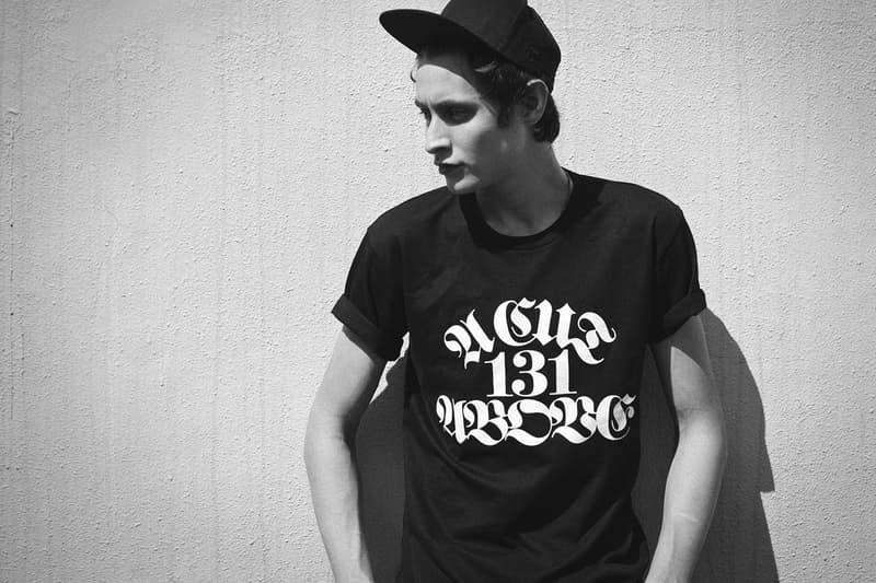 A Cut Above 2013 春夏系列