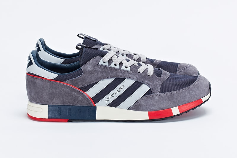 adidas Consortium 2013 春夏 Boston Super OG Pack