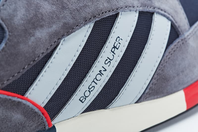adidas Consortium 2013 春夏 Boston Super OG Pack