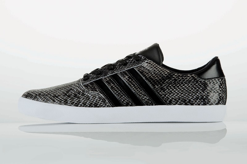 adidas Originals Adi MC Low “Snake Skin” 新鞋款
