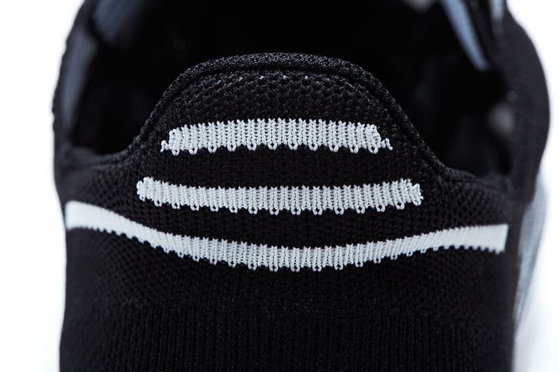 adidas SLVR 2013 春夏 Primeknit 系列鞋款