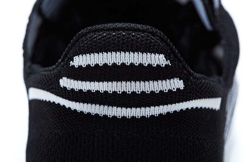 adidas SLVR 2013 春夏 Primeknit 系列鞋款