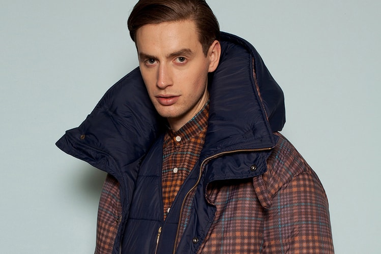 Agi & Sam 2013 秋冬系列