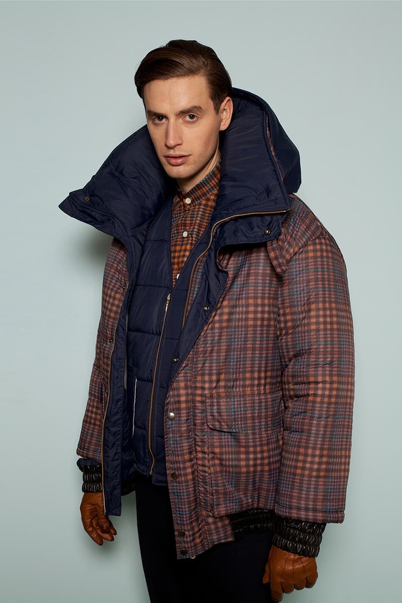 Agi &amp; Sam 2013 秋冬系列