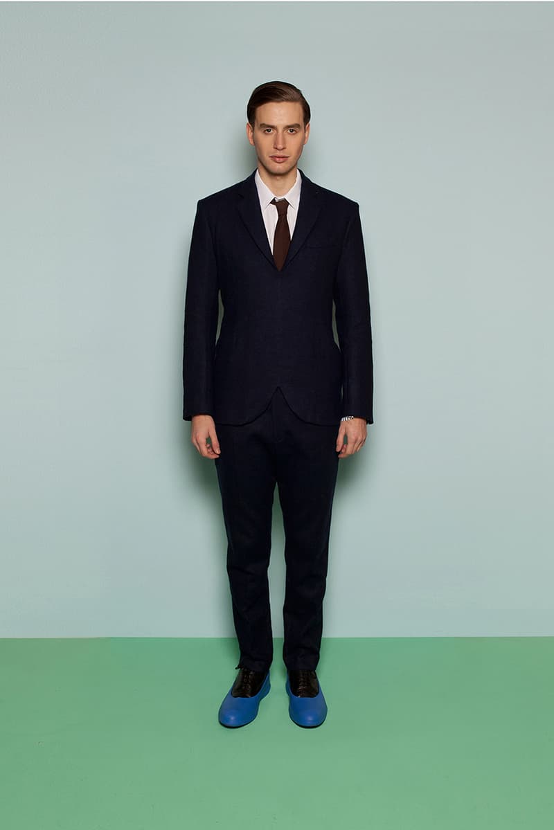 Agi &amp; Sam 2013 秋冬系列