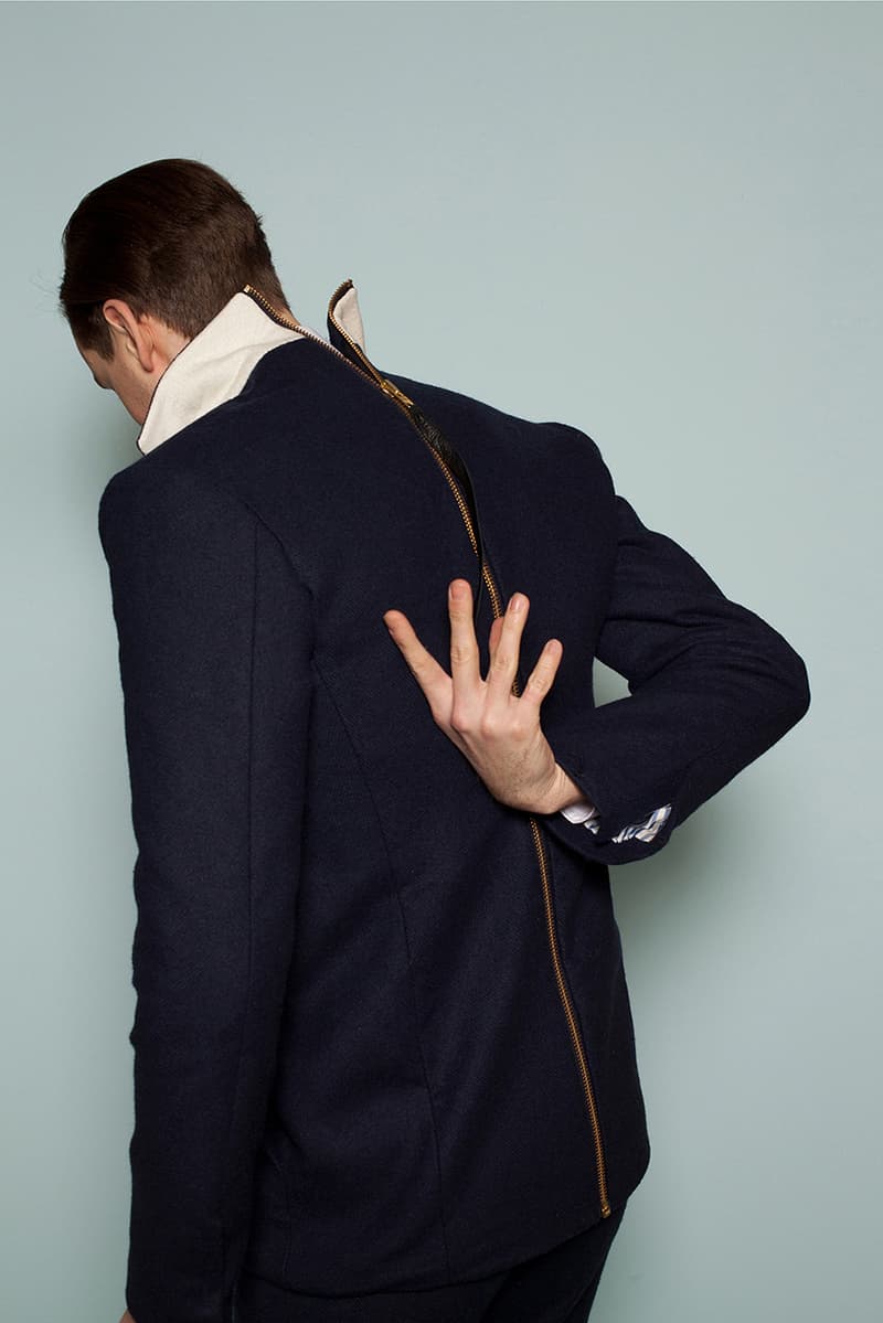 Agi &amp; Sam 2013 秋冬系列