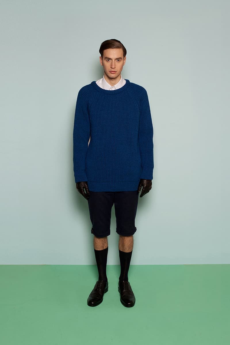 Agi &amp; Sam 2013 秋冬系列