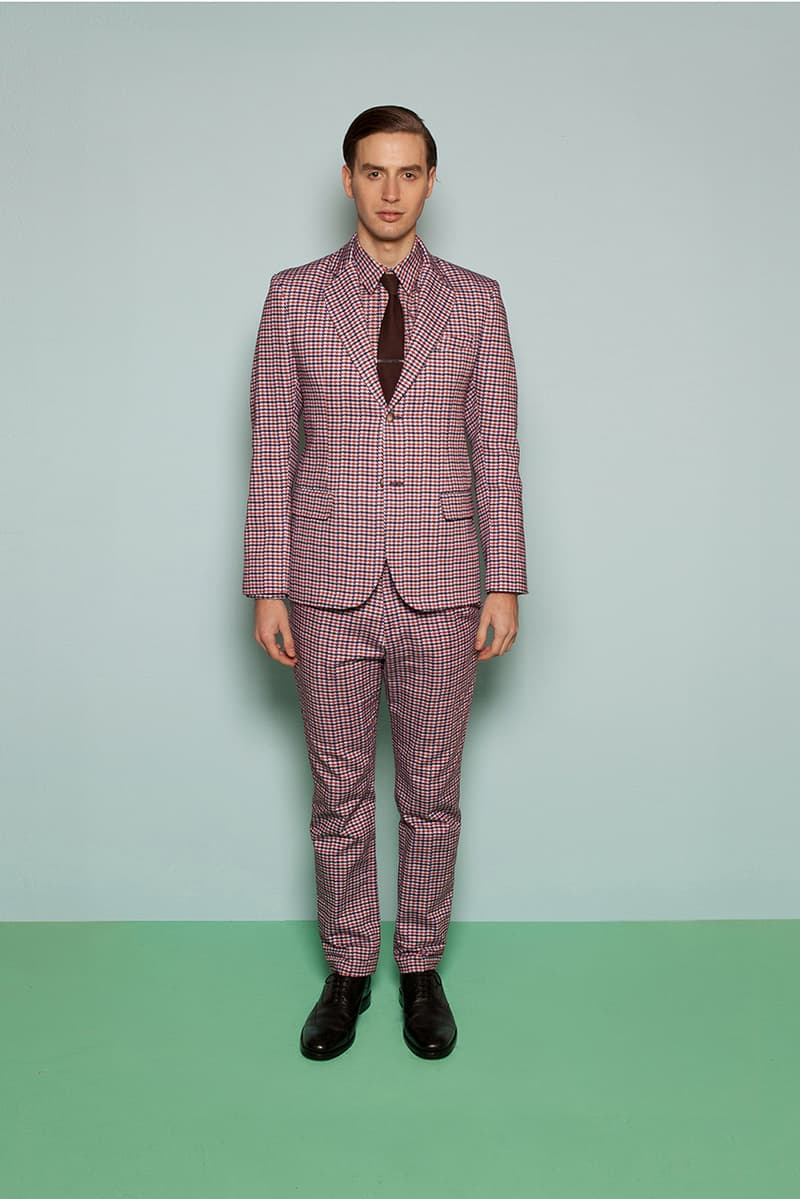 Agi &amp; Sam 2013 秋冬系列