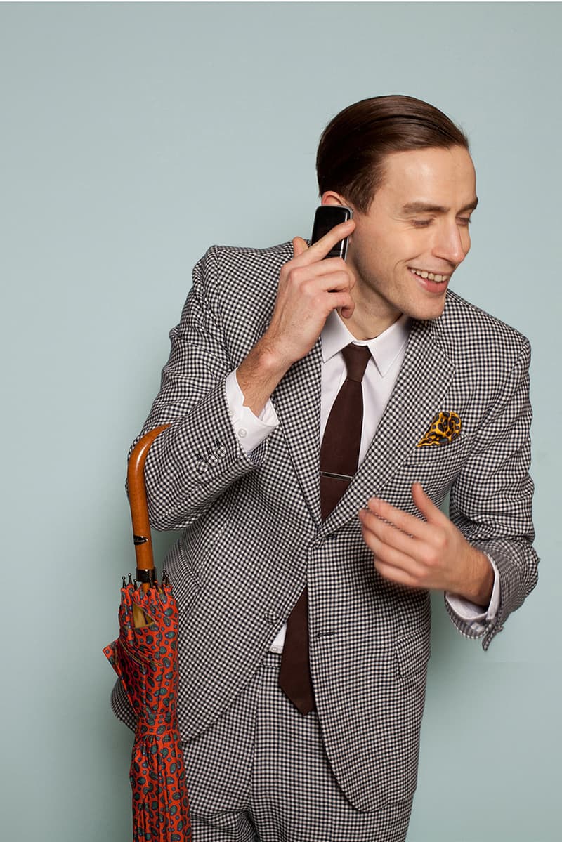 Agi &amp; Sam 2013 秋冬系列